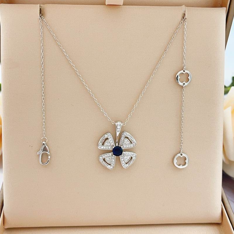 Bvlgari Necklace 02yxs51